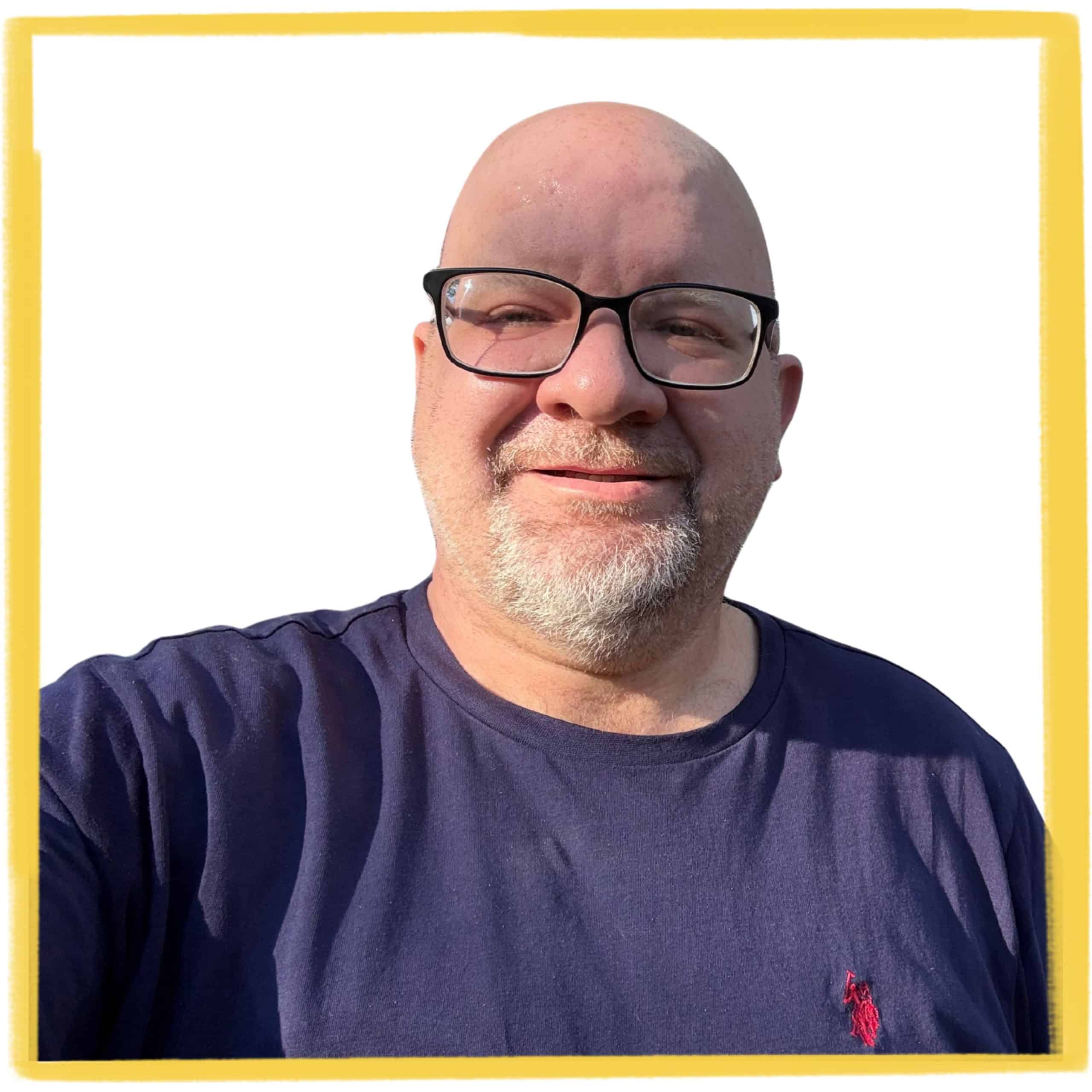 Richard — Off-Grid Solar Living